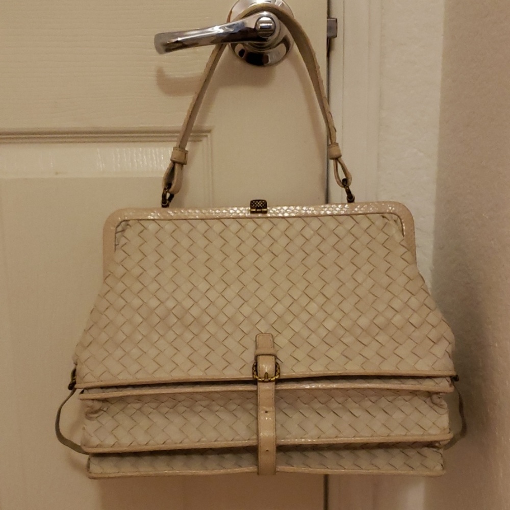 ● SOLD ●Authentic Bottega Veneta bag